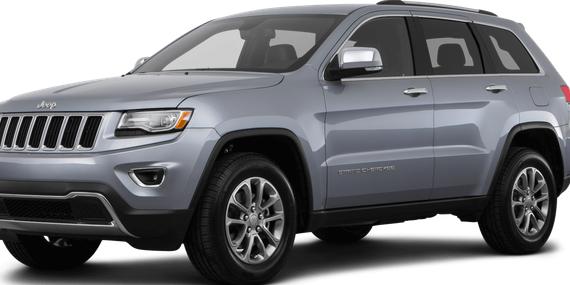 JEEP GRAND CHEROKEE 2018 1C4RJFBG7JC136952 image